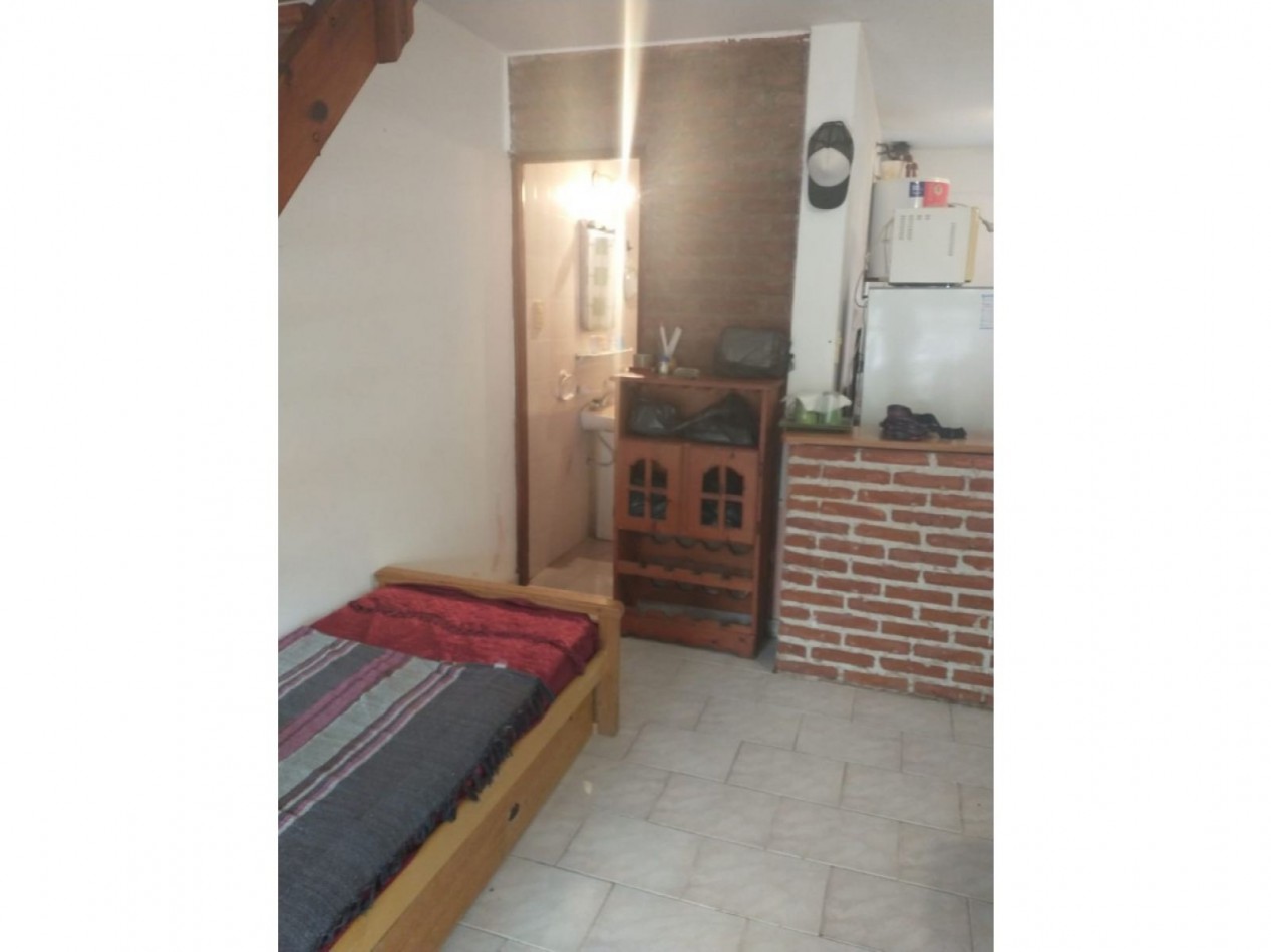 VENTA de duplex en Mar de Ajo 