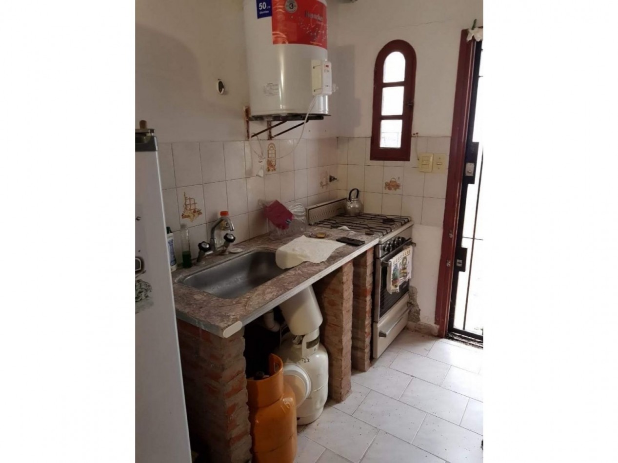 VENTA de duplex en Mar de Ajo 