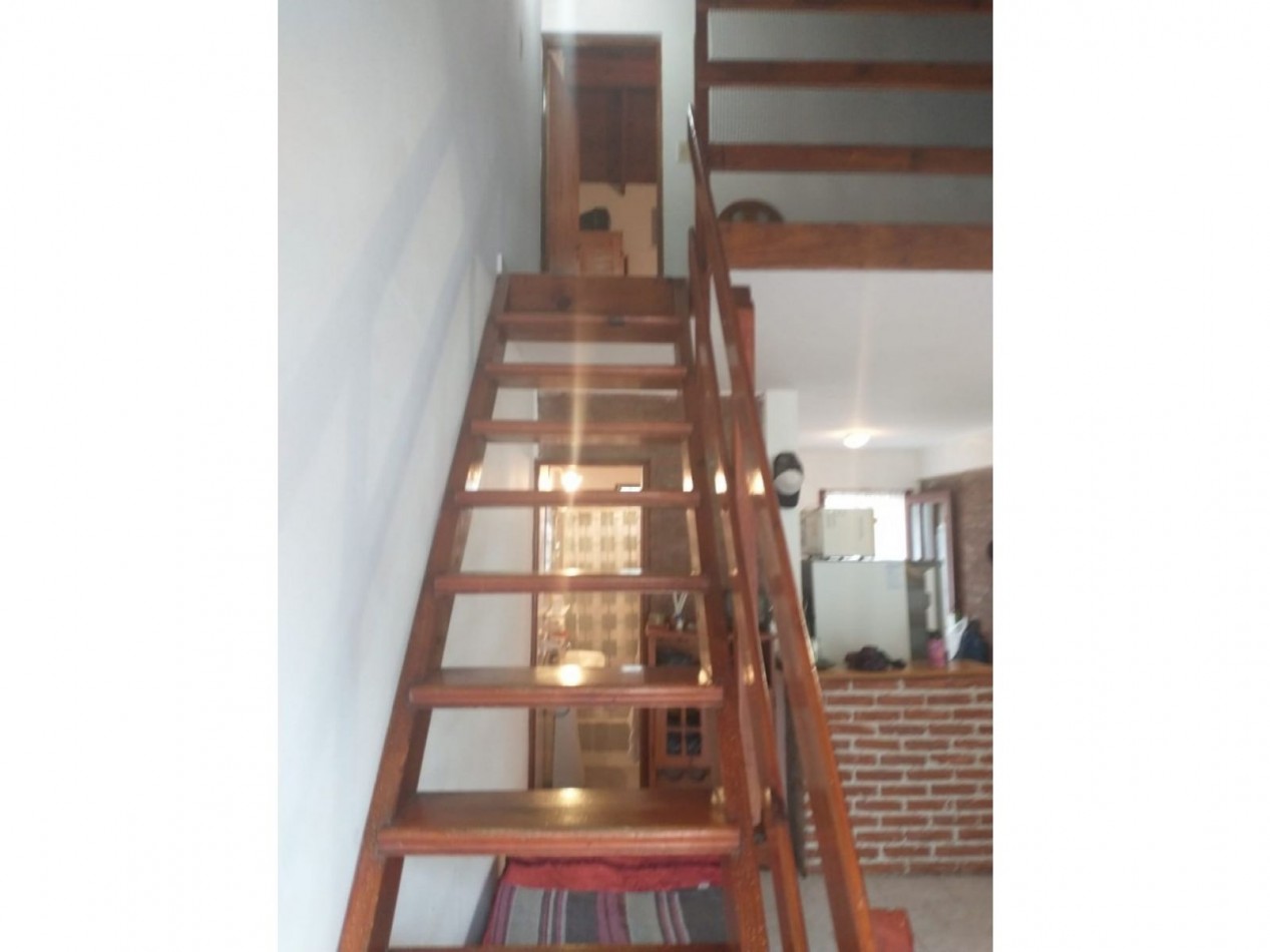 VENTA de duplex en Mar de Ajo 