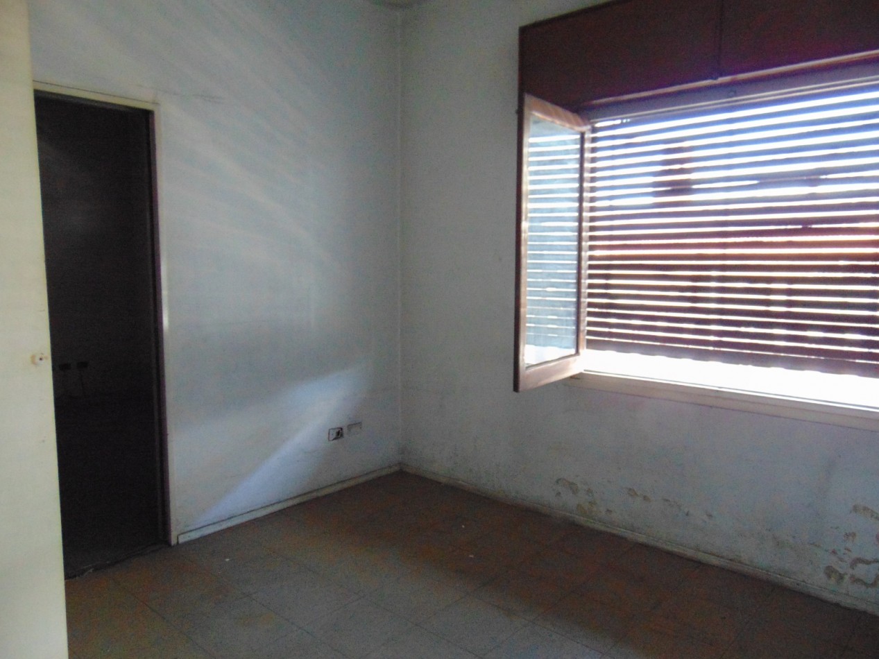 VENTA de departamento de 3 ambientes en San Justo