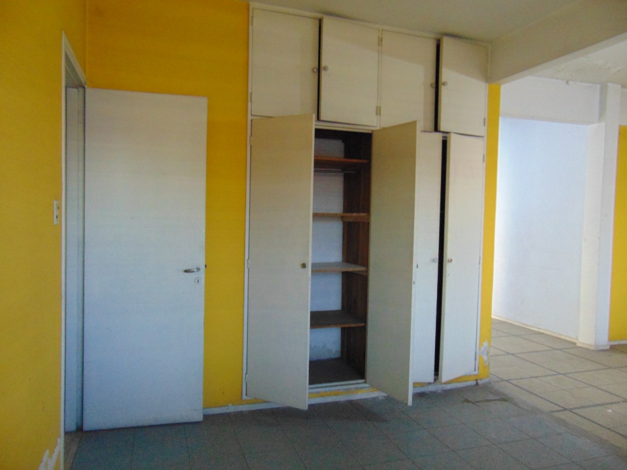 VENTA de departamento de 3 ambientes en San Justo