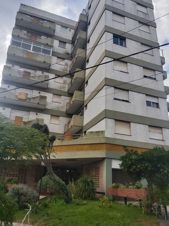 VENTA de departamento de 2 ambientes en Villa Gesell 