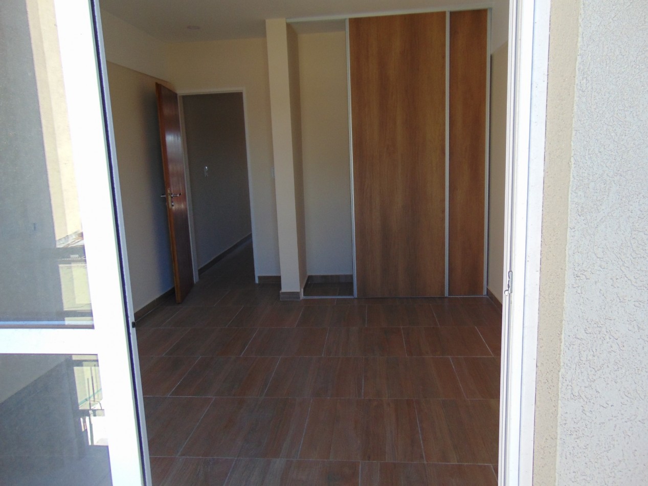 VENTA DE DEPARTAMENTO 2 AMBIENTES EN SAN JUSTO