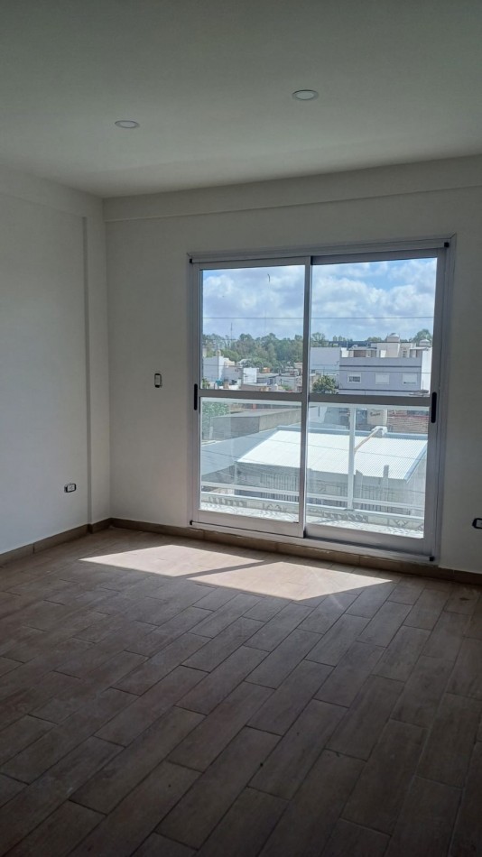 VENTA DE DEPARTAMENTO 3 AMBIENTES EN SAN JUSTO