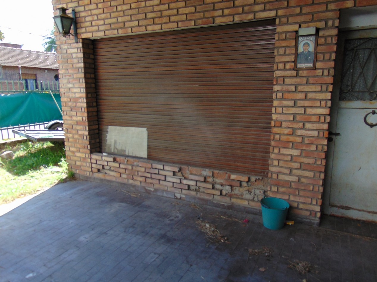 VENTA  PH 3 AMBIENTES EN CASTELAR