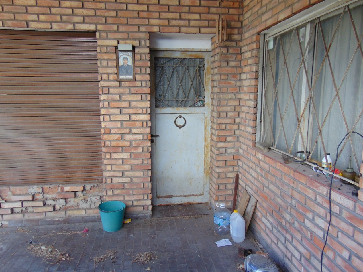 VENTA  PH 3 AMBIENTES EN CASTELAR