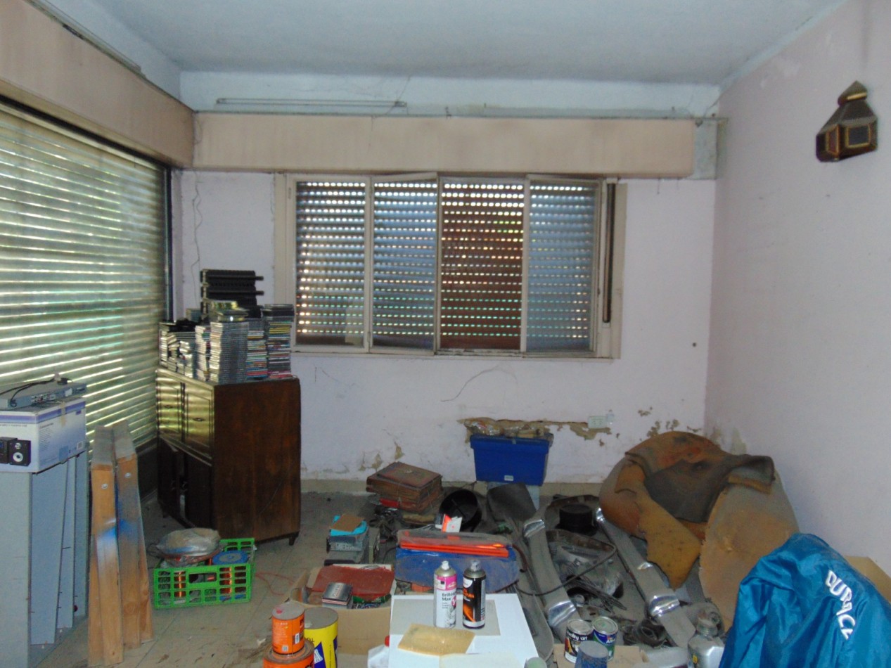 VENTA  PH 3 AMBIENTES EN CASTELAR
