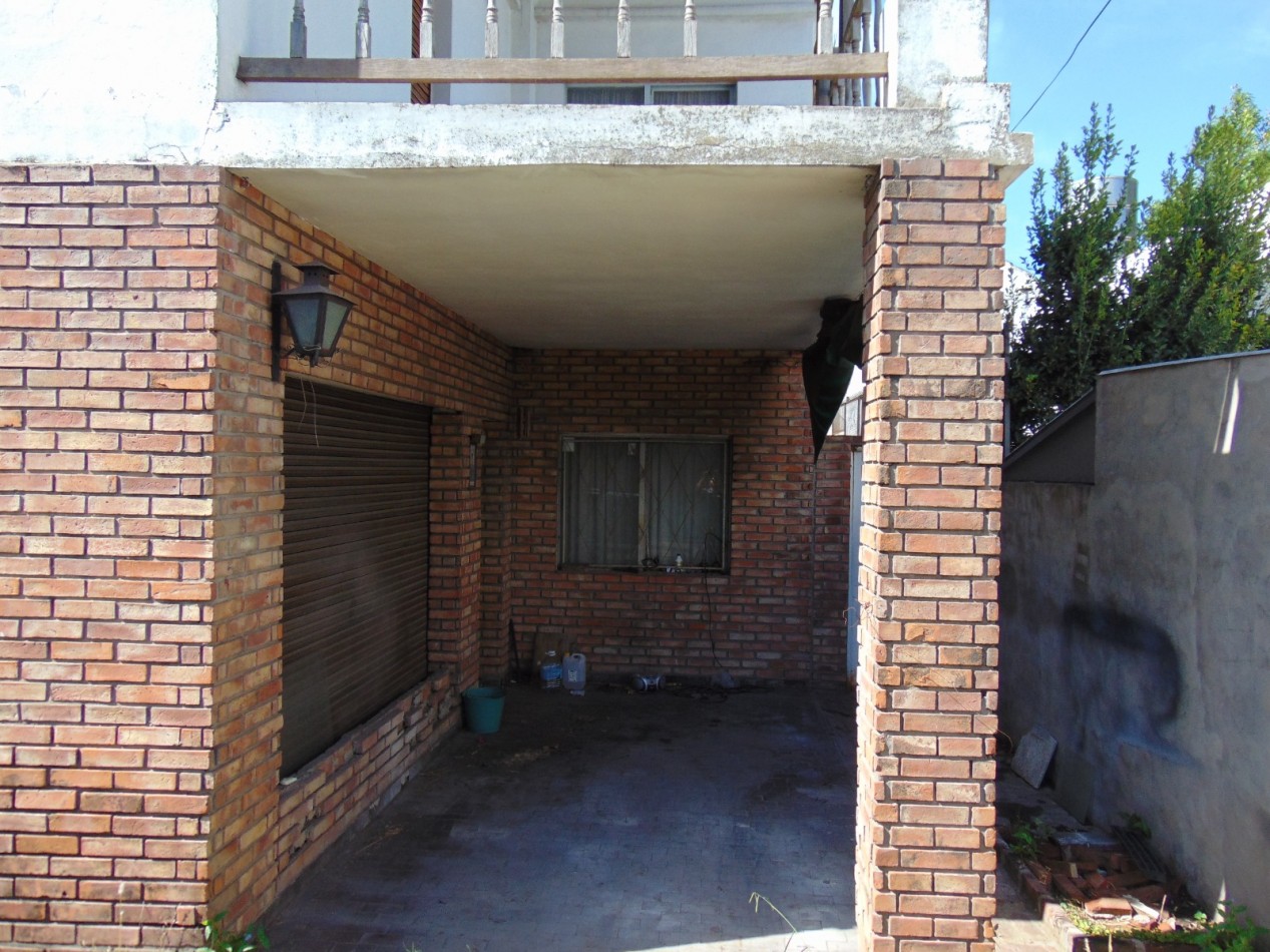 VENTA  PH 3 AMBIENTES EN CASTELAR