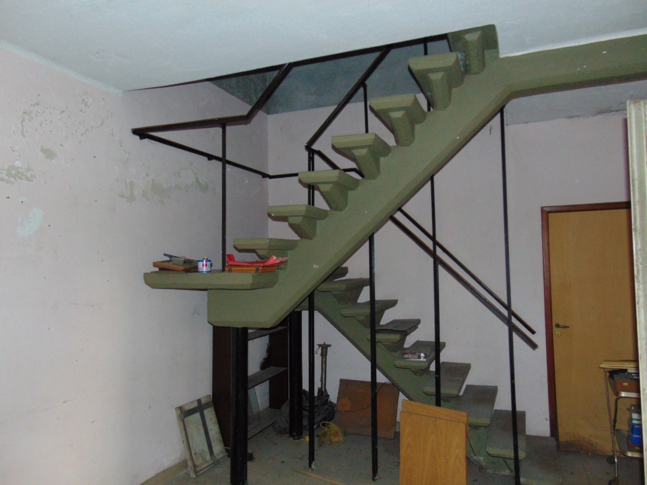 VENTA  PH 3 AMBIENTES EN CASTELAR