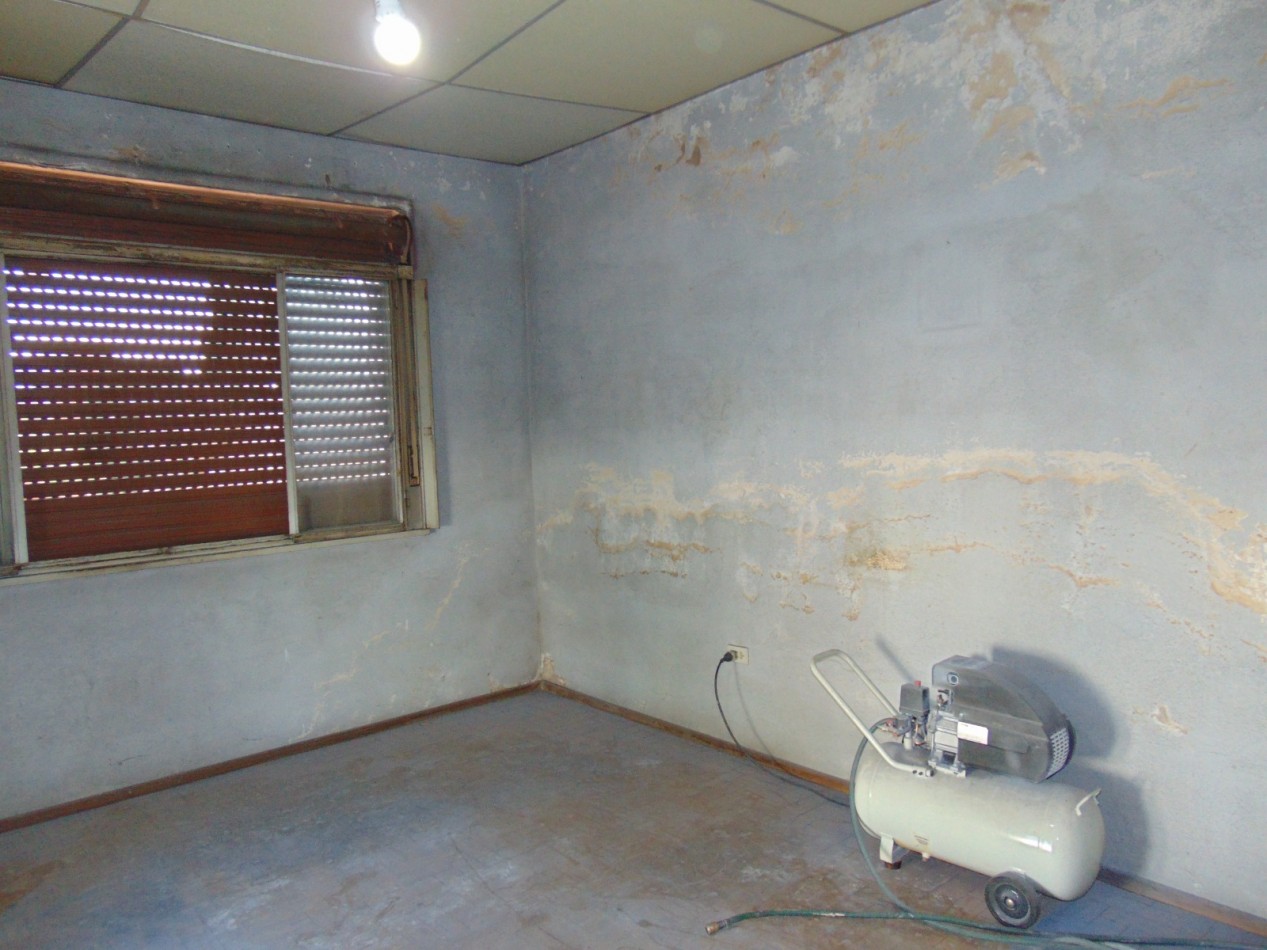 VENTA  PH 3 AMBIENTES EN CASTELAR