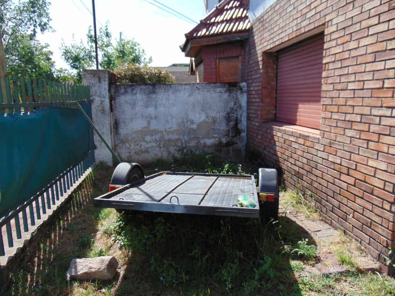 VENTA  PH 3 AMBIENTES EN CASTELAR
