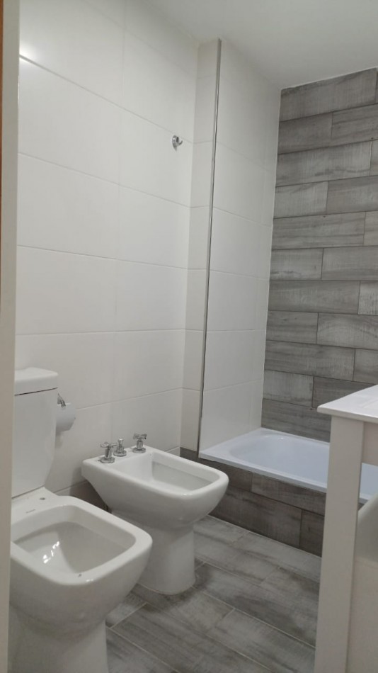 VENTA DE DEPARTAMENTO DE 2 AMBIENTES EN SAN JUSTO