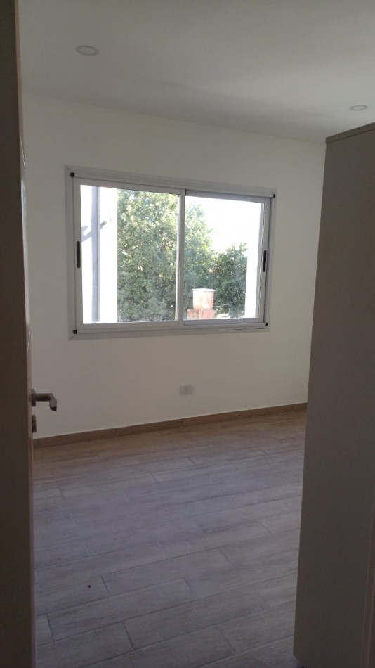VENTA DE DEPARTAMENTO DE 2 AMBIENTES EN SAN JUSTO