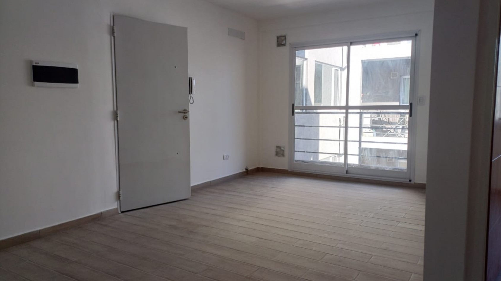 VENTA DE DEPARTAMENTO DE 2 AMBIENTES EN SAN JUSTO