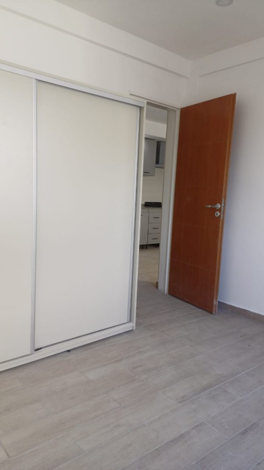 VENTA DE DEPARTAMENTO DE 2 AMBIENTES EN SAN JUSTO