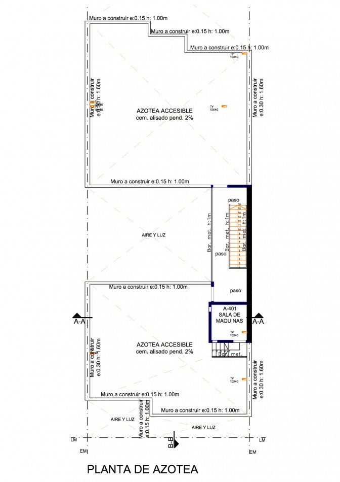 VENTA DE LOTE EN VILLA LUZURIAGA