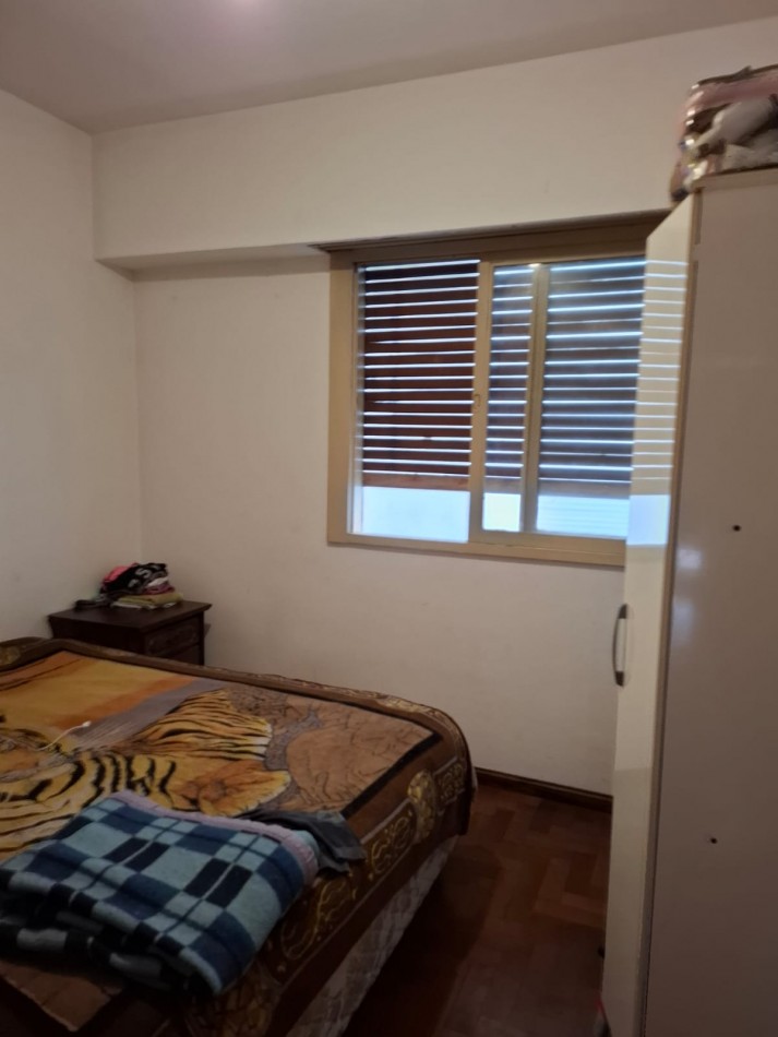 VENTA DE DEPARTAMENTO 3 AMBIENTES EN SAN JUSTO