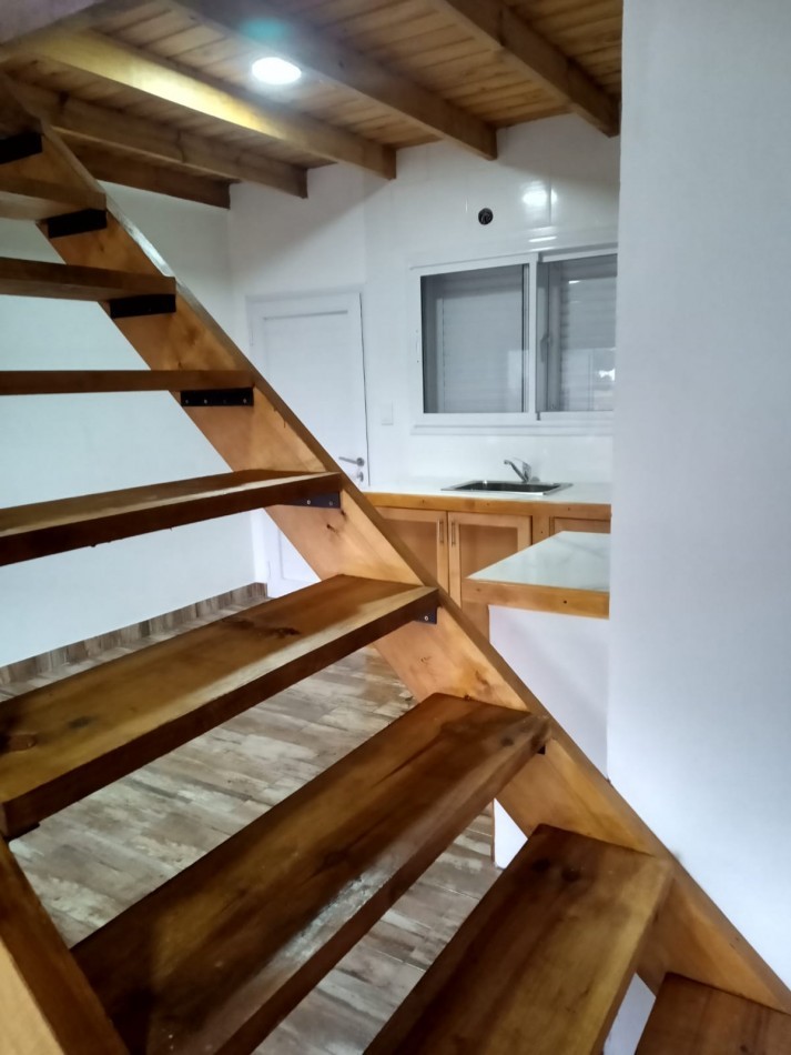DUPLEX PHs, SON DOS JUNTOS EN BALNEARIO RETA VENDO o PERMUTO VENTA EN BLOCK
