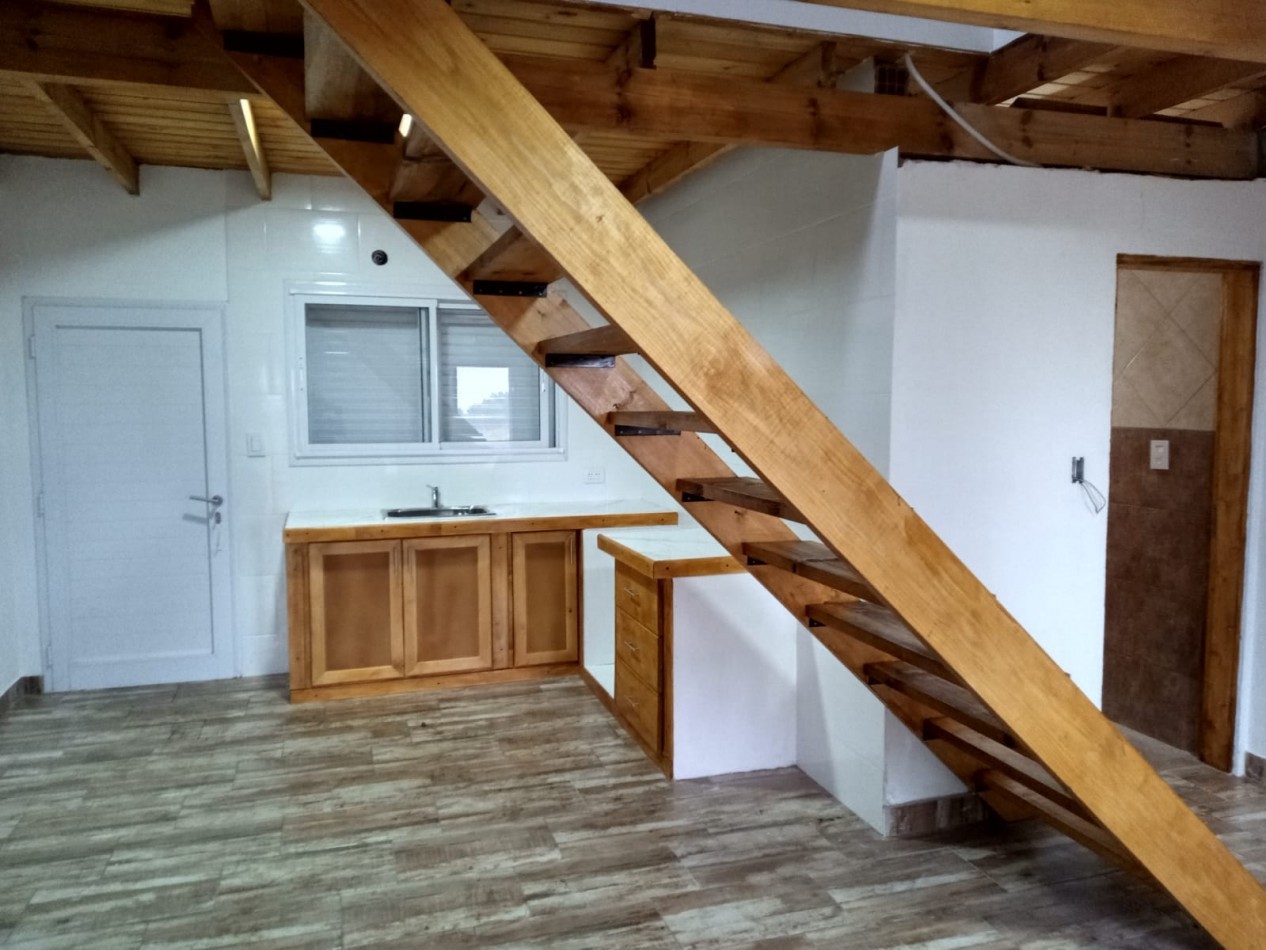 DUPLEX PHs, SON DOS JUNTOS EN BALNEARIO RETA VENDO o PERMUTO VENTA EN BLOCK