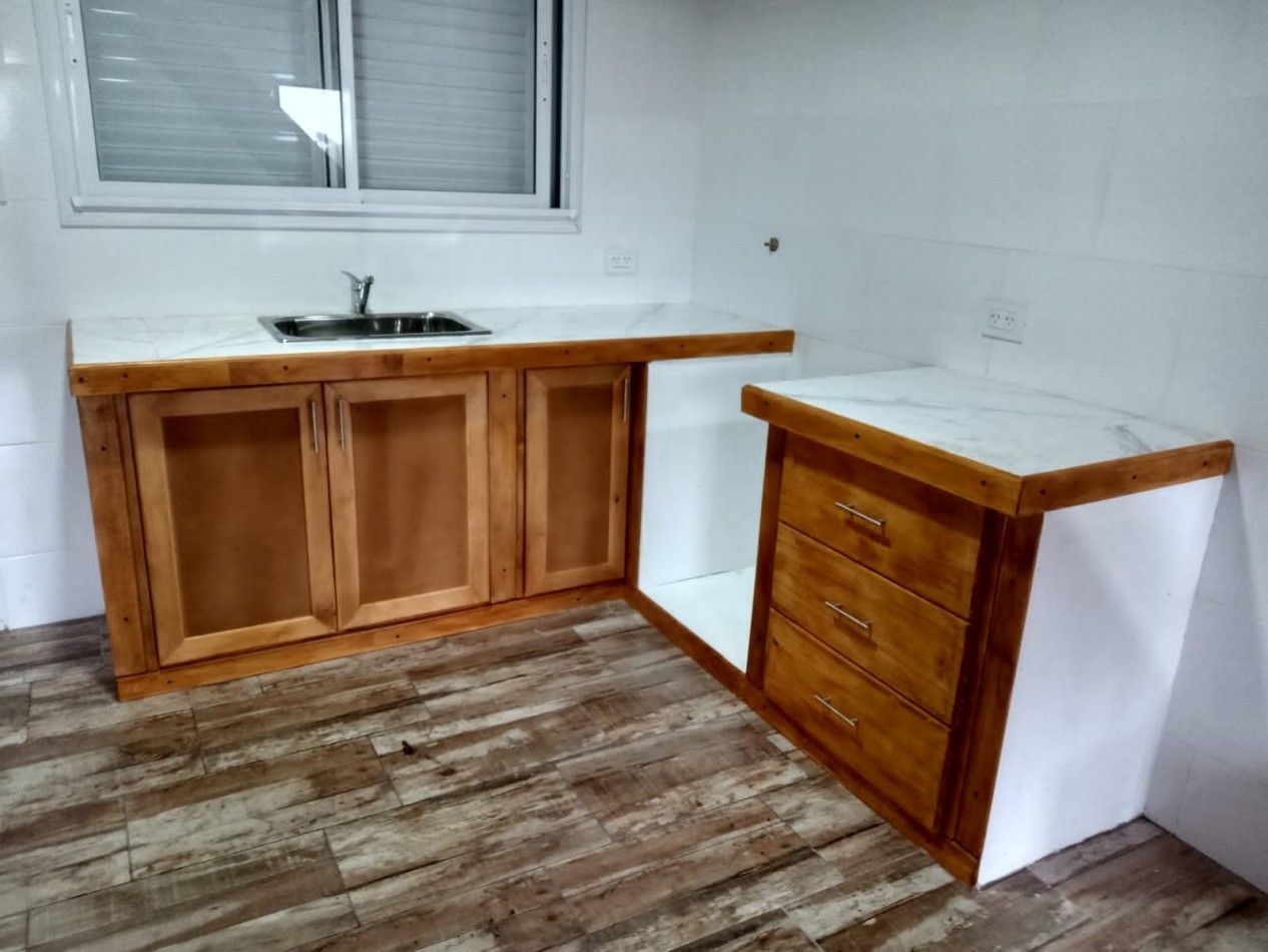 DUPLEX PHs, SON DOS JUNTOS EN BALNEARIO RETA VENDO o PERMUTO VENTA EN BLOCK