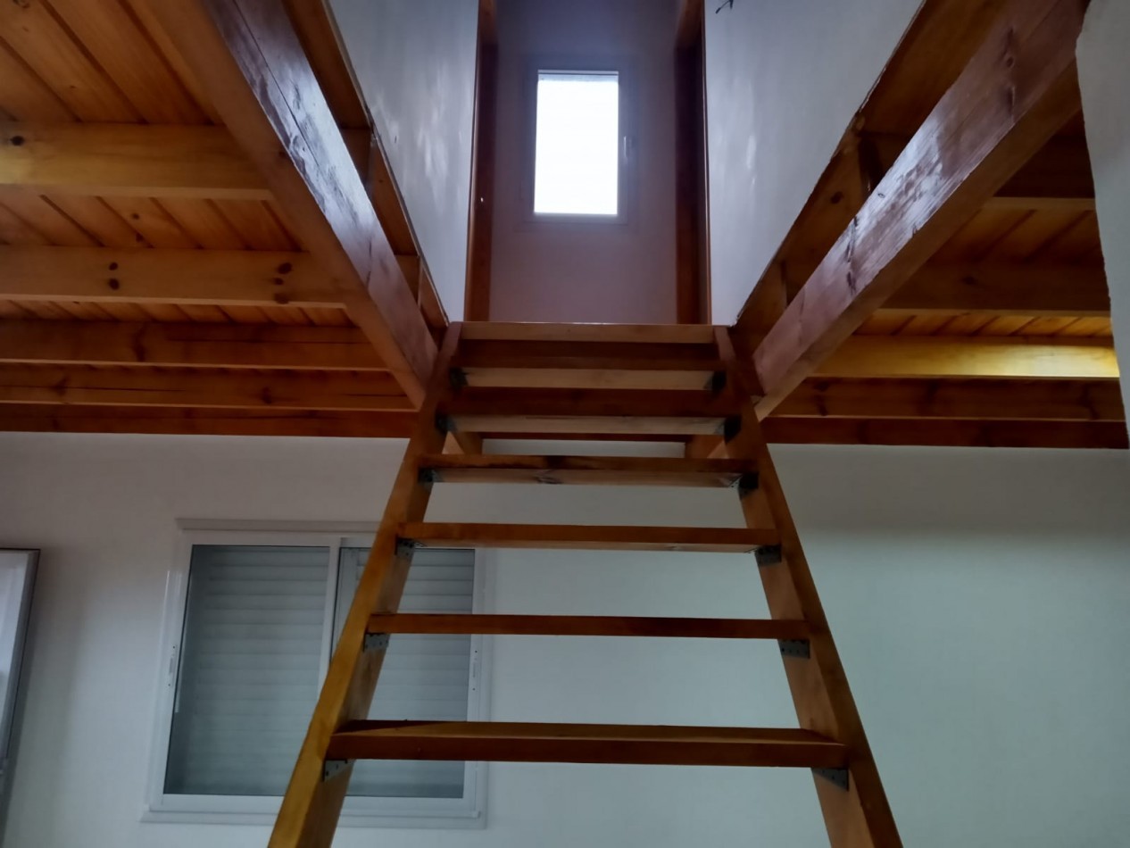 DUPLEX PHs, SON DOS JUNTOS EN BALNEARIO RETA VENDO o PERMUTO VENTA EN BLOCK