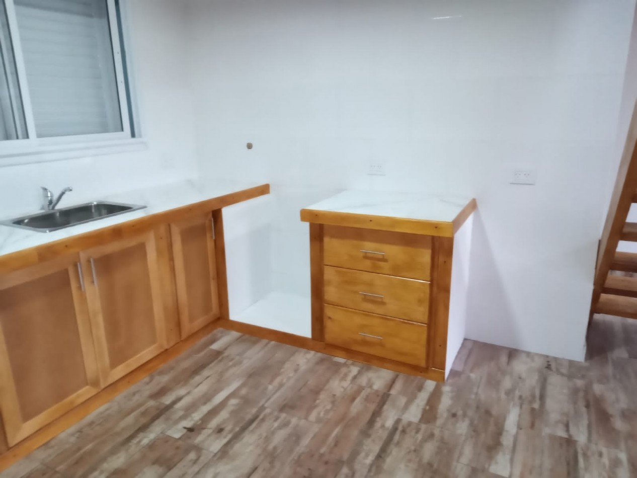 DUPLEX PHs, SON DOS JUNTOS EN BALNEARIO RETA VENDO o PERMUTO VENTA EN BLOCK