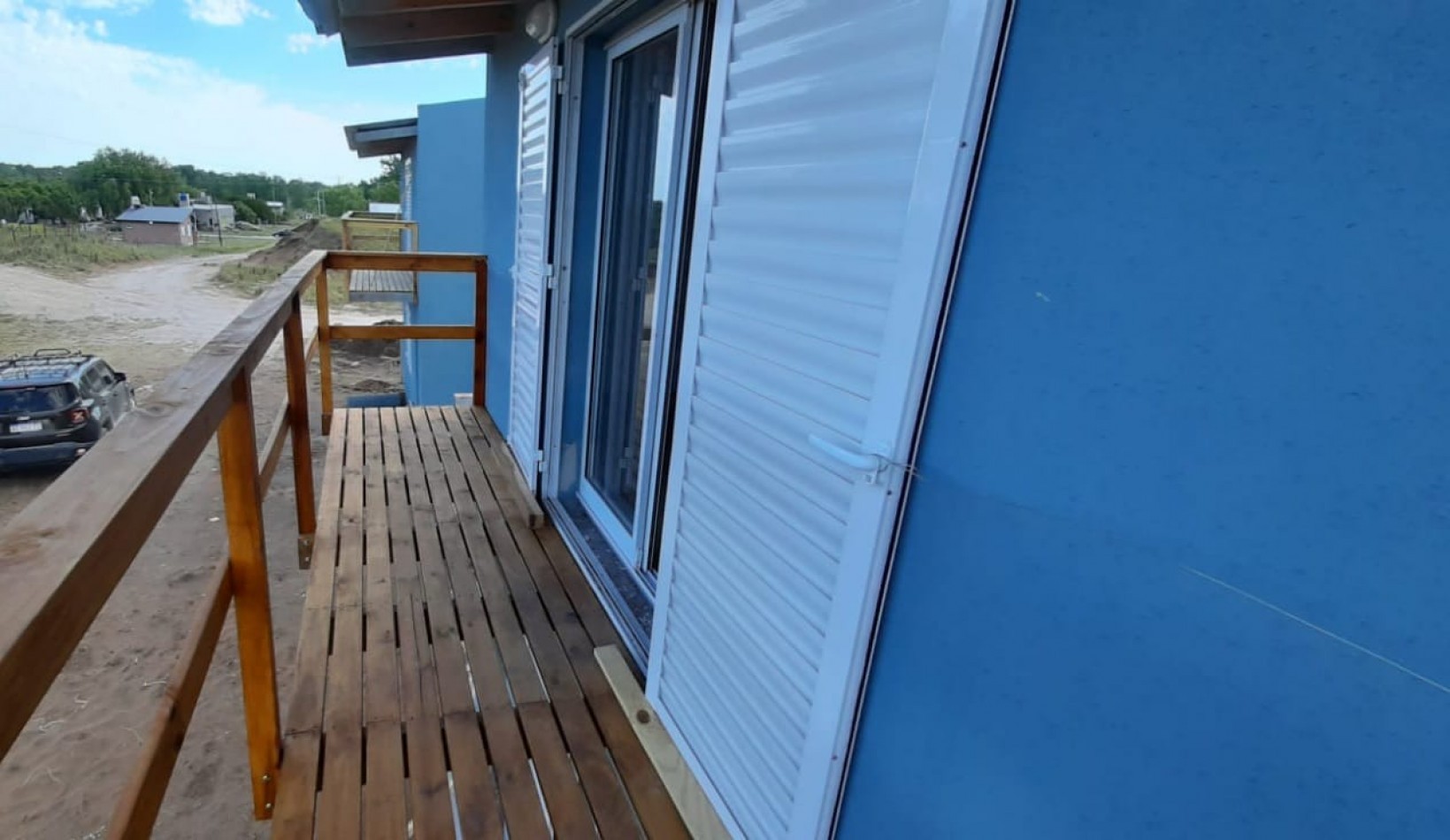 DUPLEX PHs, SON DOS JUNTOS EN BALNEARIO RETA VENDO o PERMUTO VENTA EN BLOCK