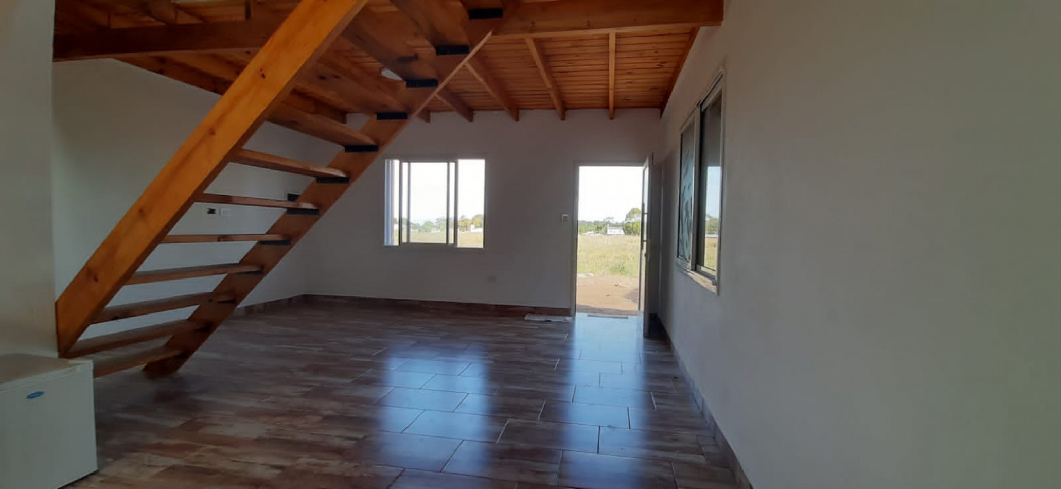DUPLEX PHs, SON DOS JUNTOS EN BALNEARIO RETA VENDO o PERMUTO VENTA EN BLOCK