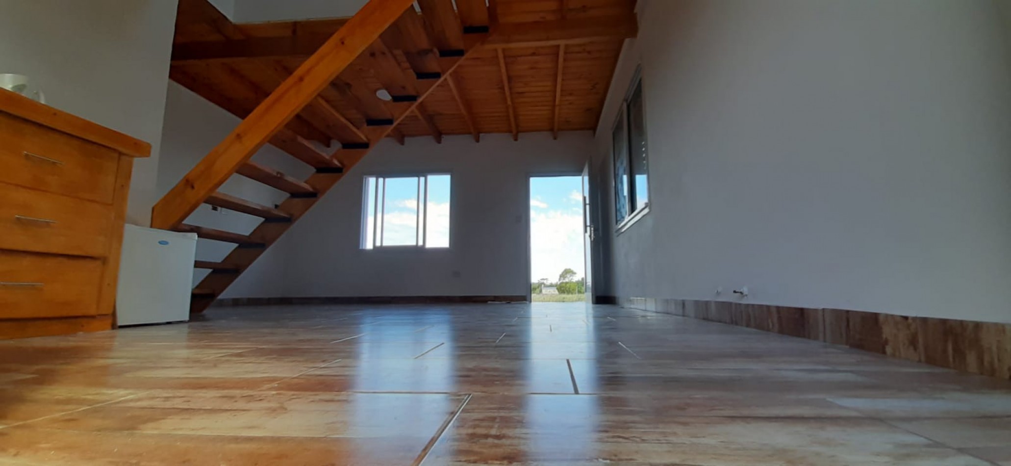 DUPLEX PHs, SON DOS JUNTOS EN BALNEARIO RETA VENDO o PERMUTO VENTA EN BLOCK