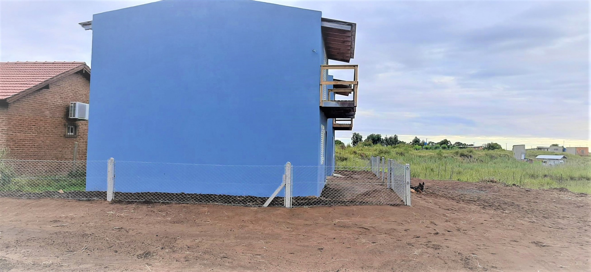 DUPLEX PHs, SON DOS JUNTOS EN BALNEARIO RETA VENDO o PERMUTO VENTA EN BLOCK