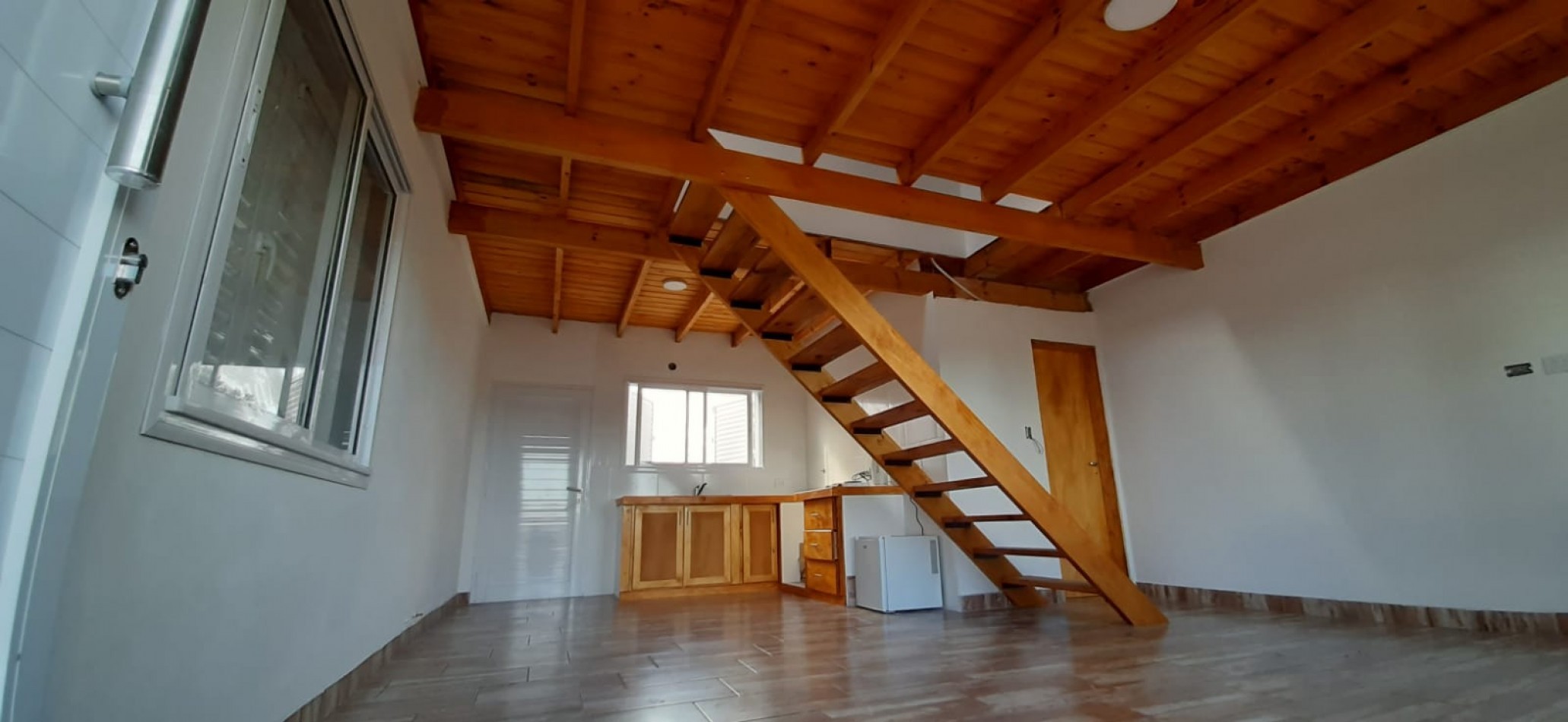 DUPLEX PHs, SON DOS JUNTOS EN BALNEARIO RETA VENDO o PERMUTO VENTA EN BLOCK