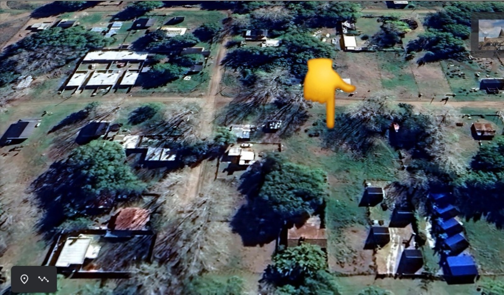 LOTES SON DOS TERRENOS JUNTOS 30 X 40 ENTRE LOS DOS 1200 M2 AGUAS VERDES, Financio, Permuto