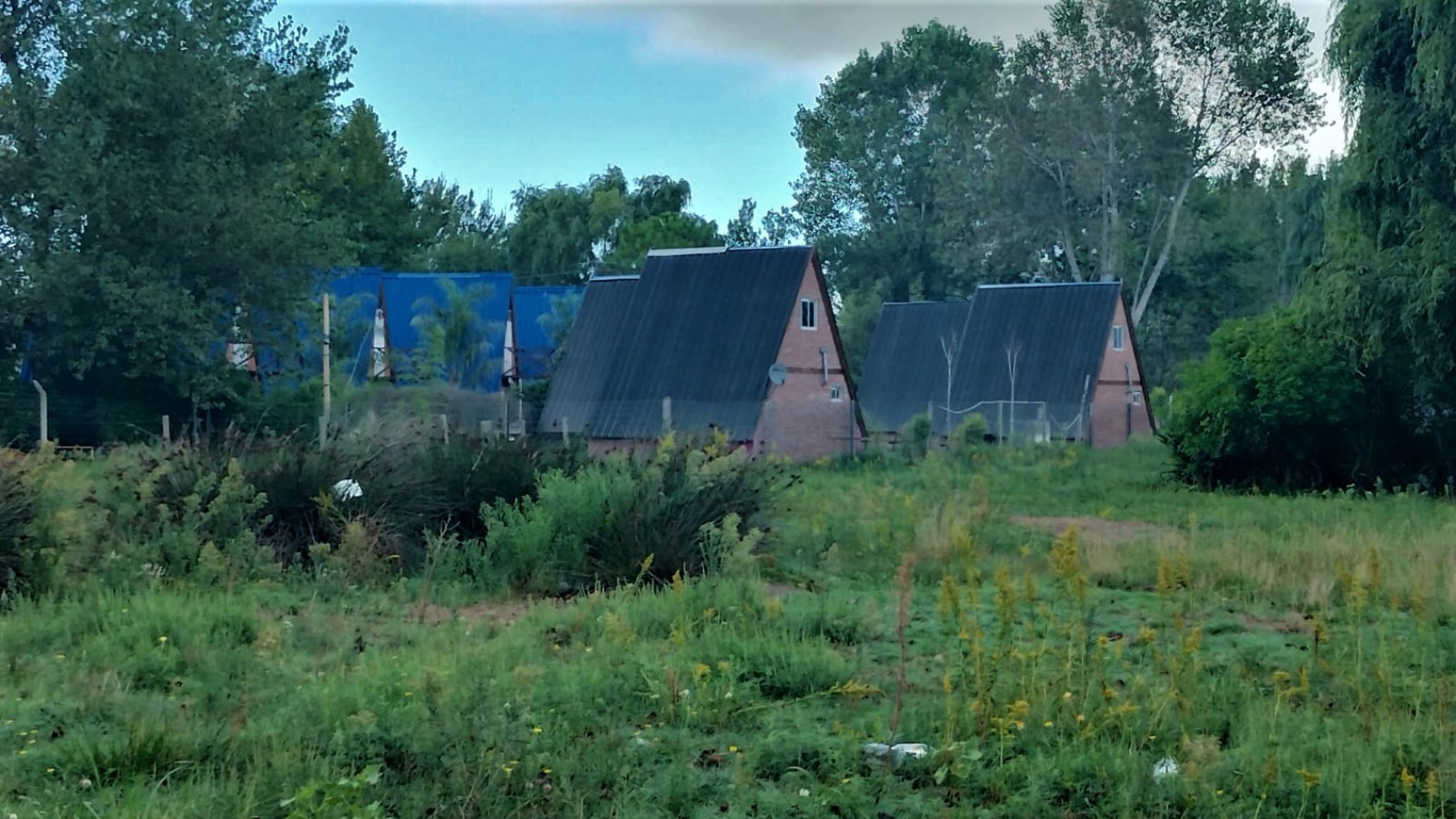LOTES SON DOS TERRENOS JUNTOS 30 X 40 ENTRE LOS DOS 1200 M2 AGUAS VERDES, Financio, Permuto