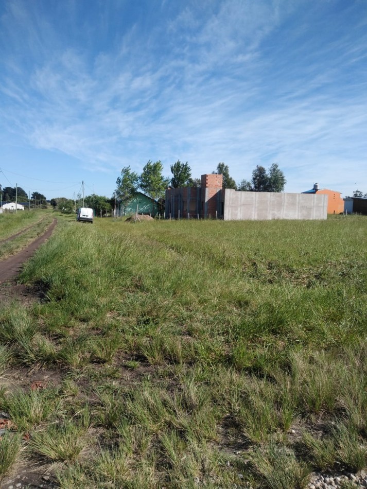 LOTE/ TERRENO EN ESQUINA EN CHAPADMALAL