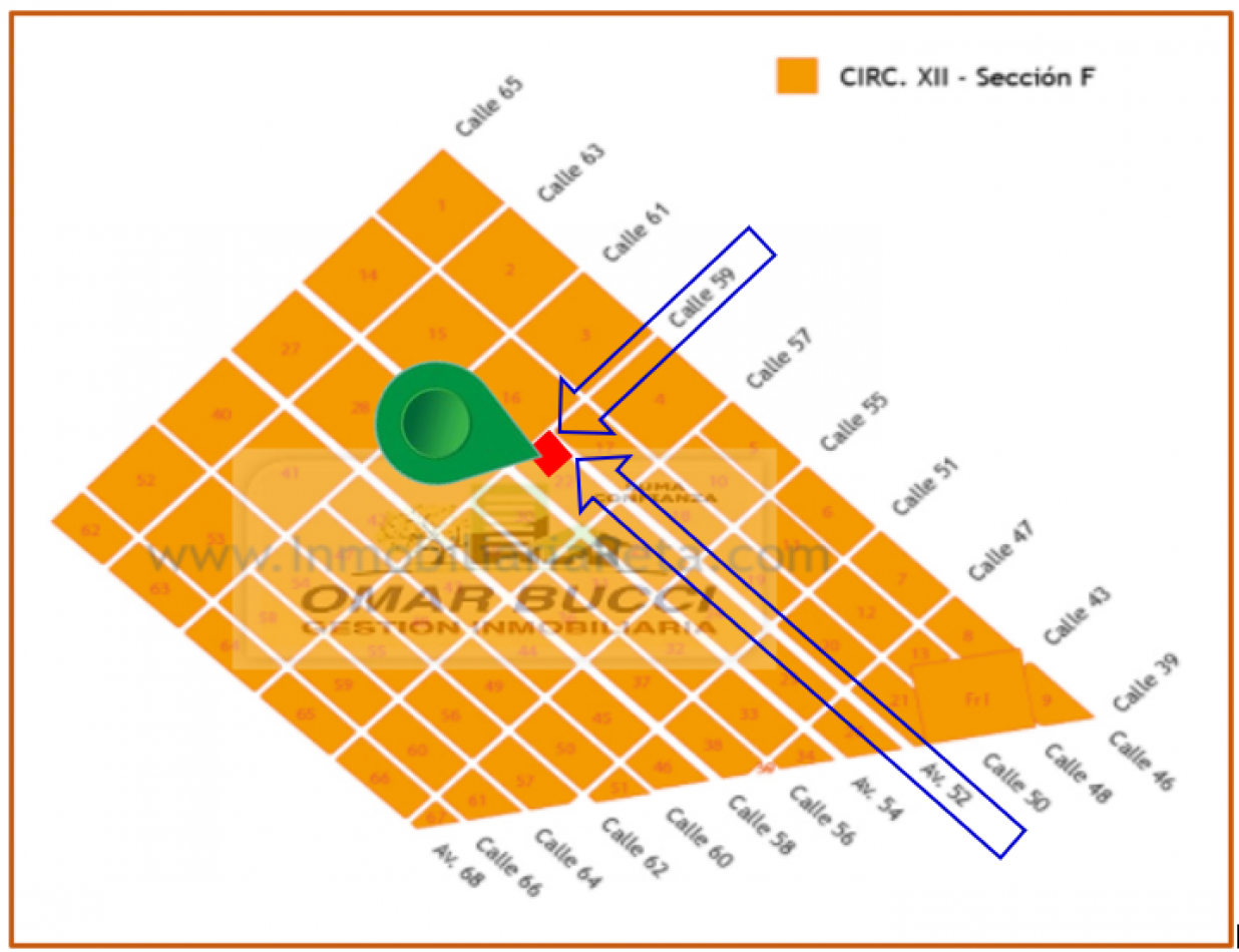 VENTA DE LOTE/TERRENO EN BALNEARIO RETA