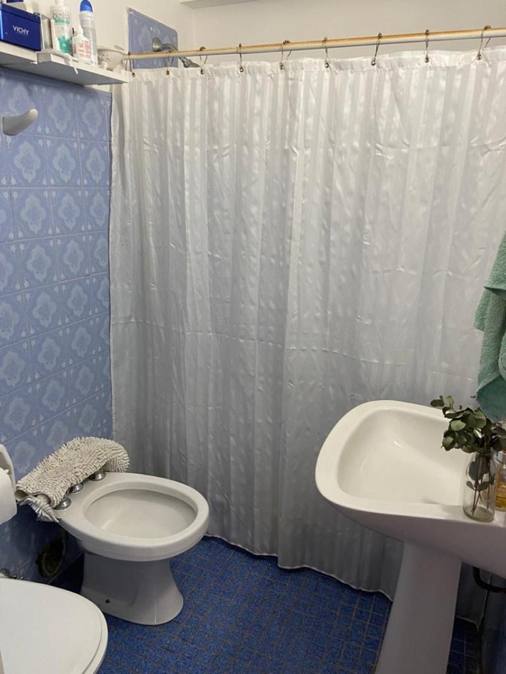 ALQUILER DEPARTAMENTO DE 2 AMBIENTES EN RAMOS MEJIA