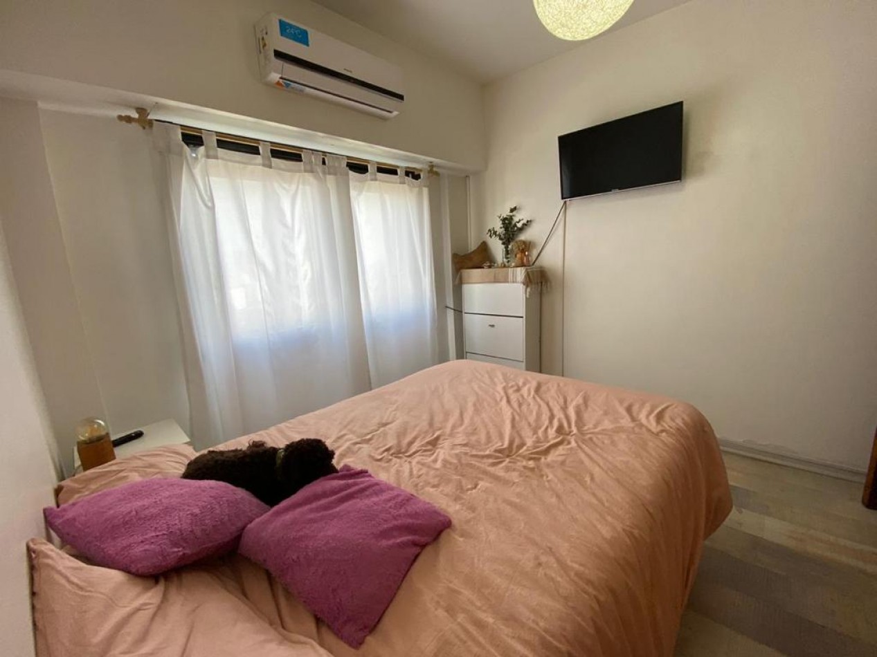 ALQUILER DEPARTAMENTO DE 2 AMBIENTES EN RAMOS MEJIA