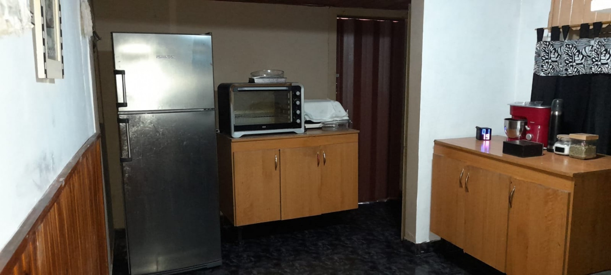 VENTA DE CASA 4 AMBIENTES EN SAN JUSTO