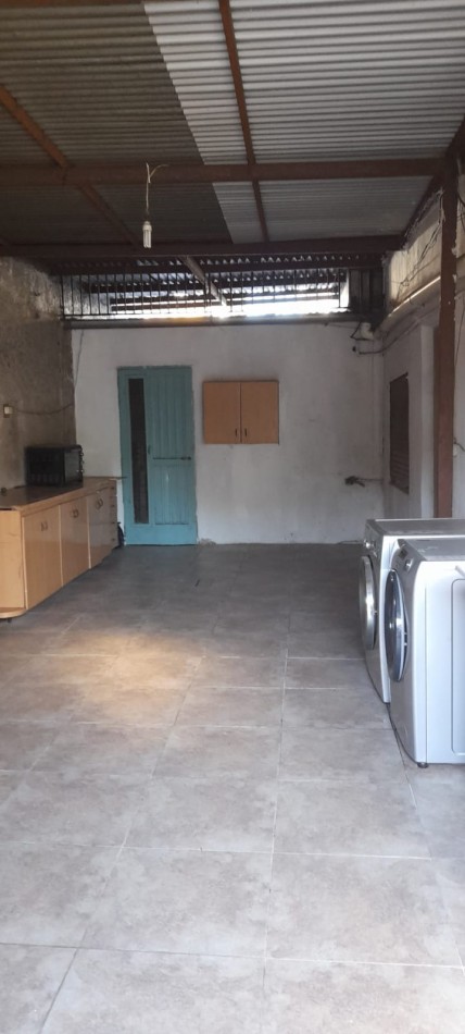 VENTA DE CASA 4 AMBIENTES EN SAN JUSTO