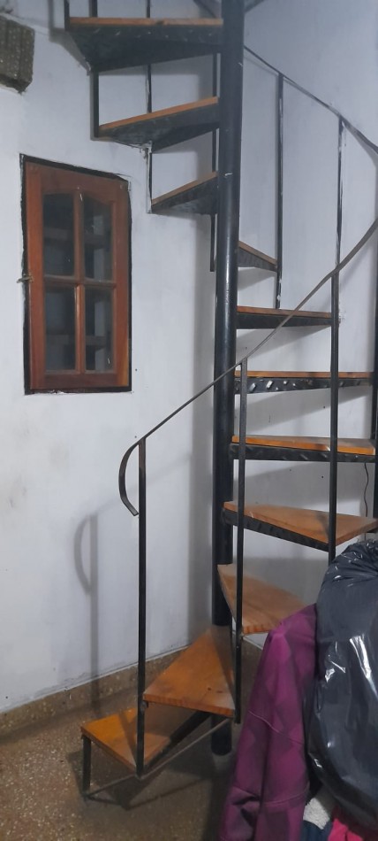 VENTA DE CASA 4 AMBIENTES EN SAN JUSTO