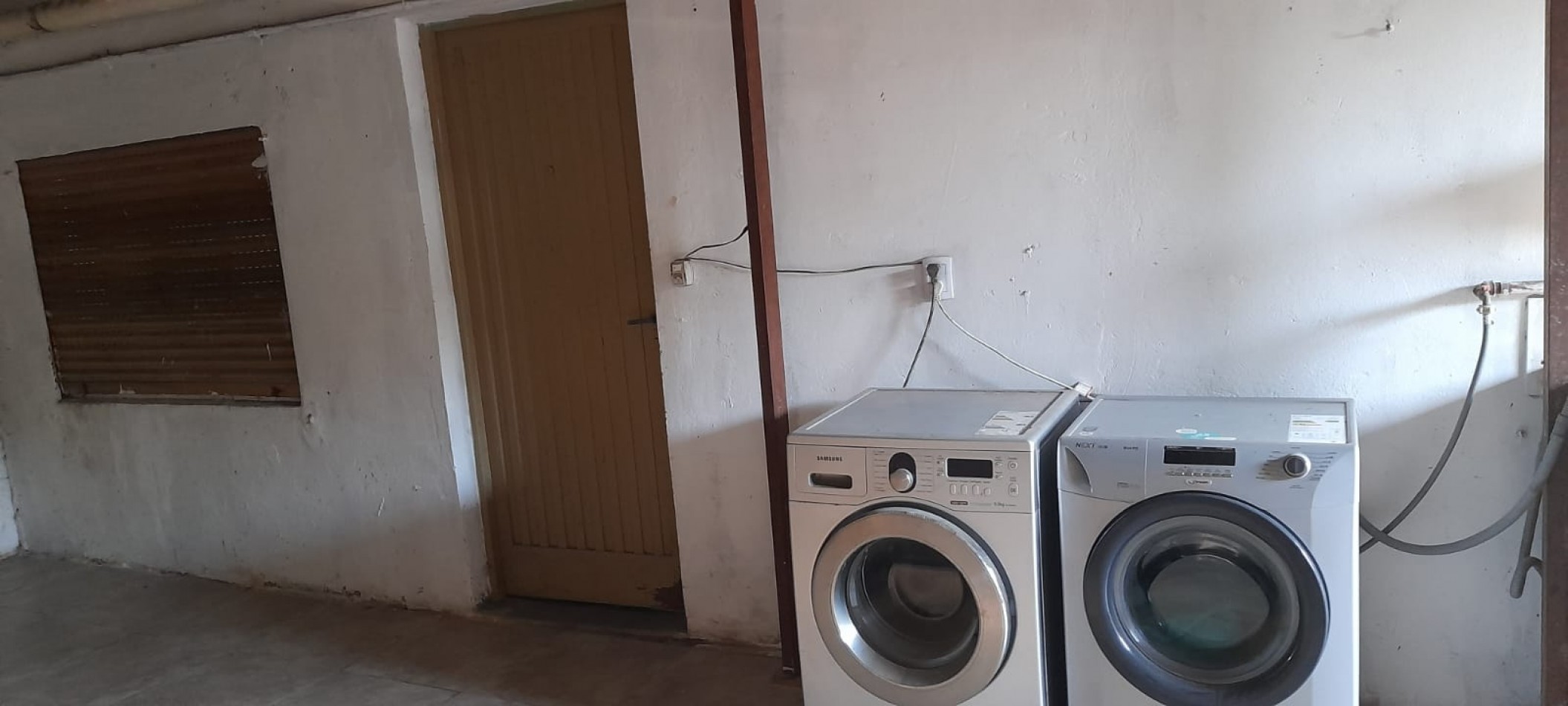 VENTA DE CASA 4 AMBIENTES EN SAN JUSTO