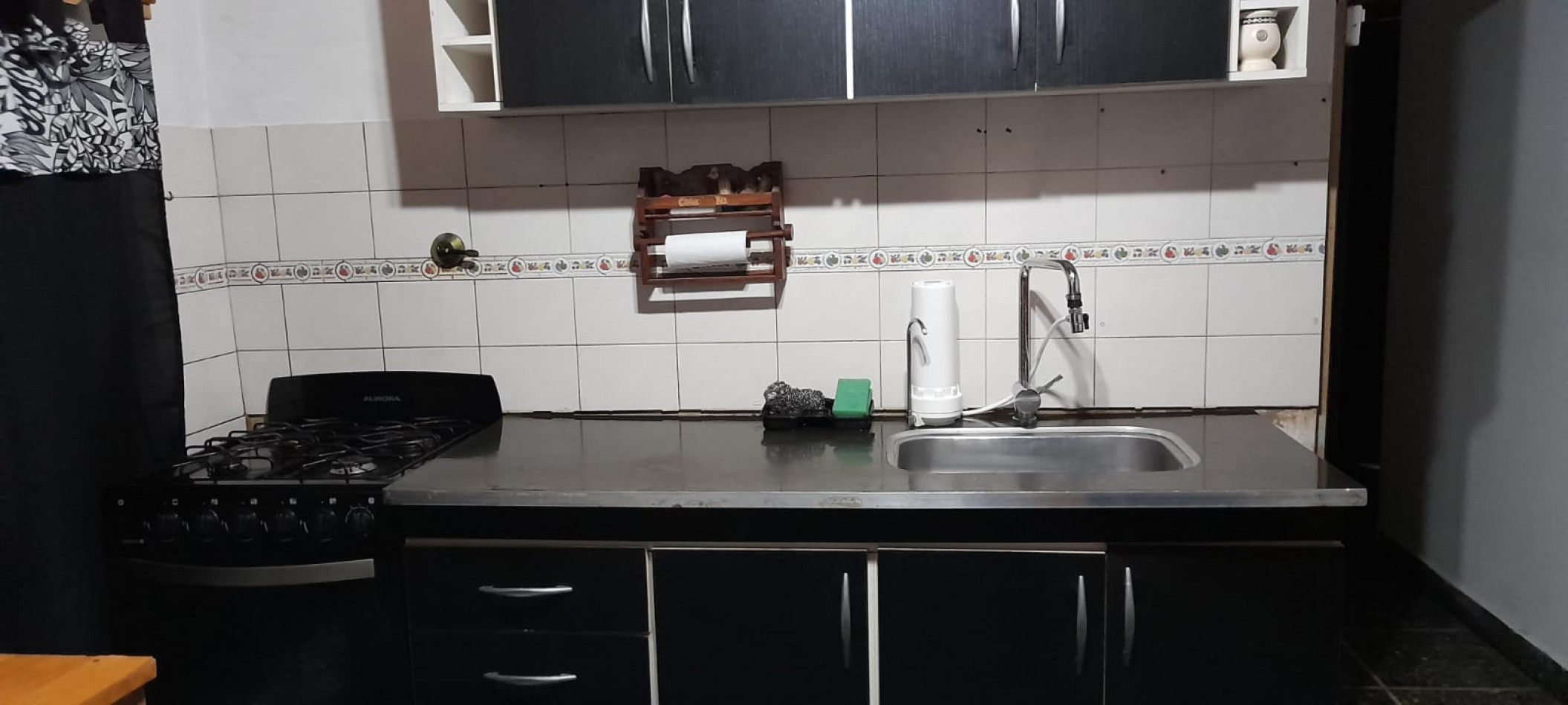 VENTA DE CASA 4 AMBIENTES EN SAN JUSTO