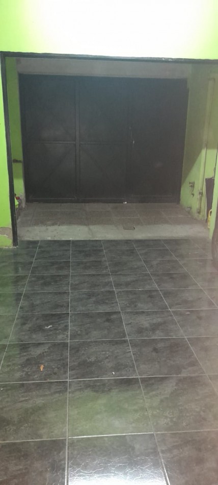 VENTA DE CASA 4 AMBIENTES EN SAN JUSTO