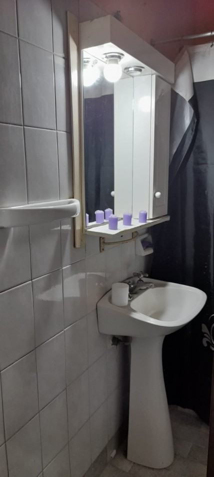 VENTA DE CASA 4 AMBIENTES EN SAN JUSTO