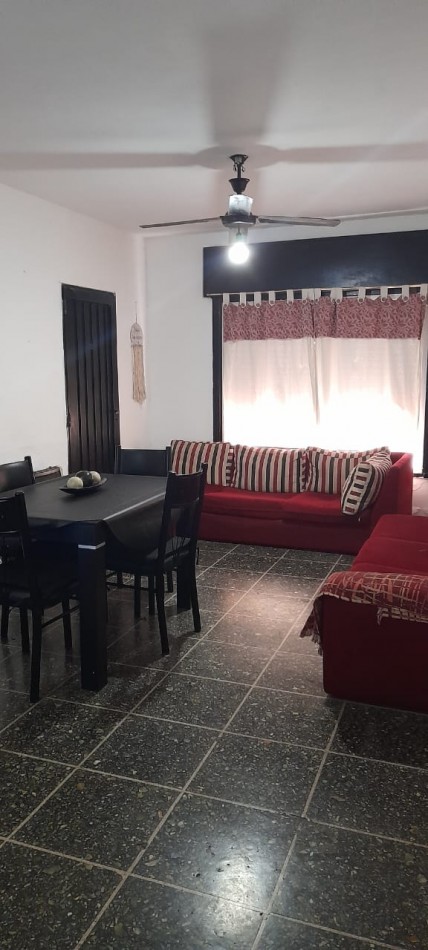 VENTA DE CASA 4 AMBIENTES EN SAN JUSTO