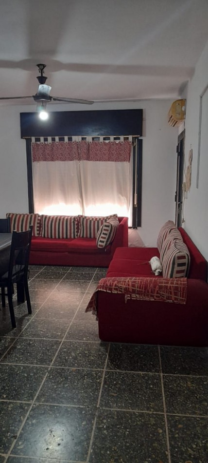 VENTA DE CASA 4 AMBIENTES EN SAN JUSTO