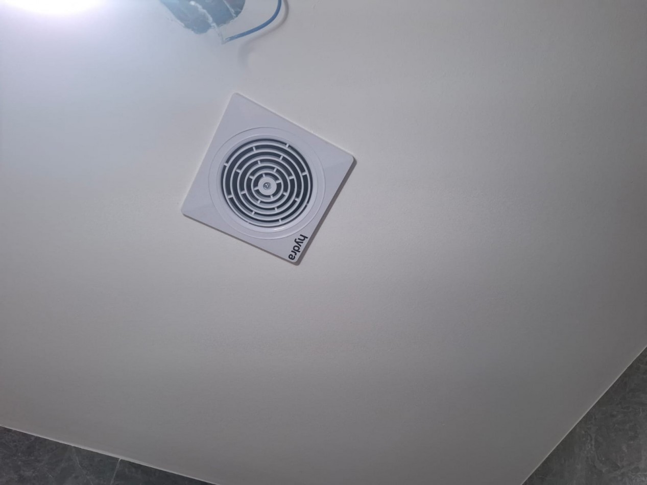 VENTA DE CASA DE 4 AMBIENTES a ESTRENAR EN MORON