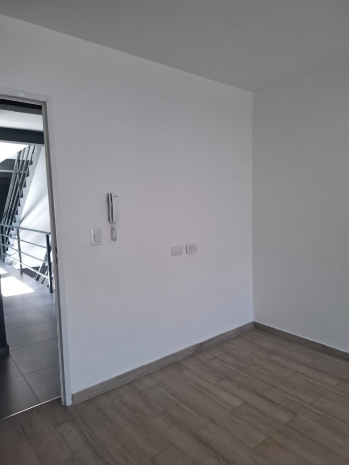 VENTA DE DEPARTAMENTO DE 2 AMBIENTES EN SAN JUSTO