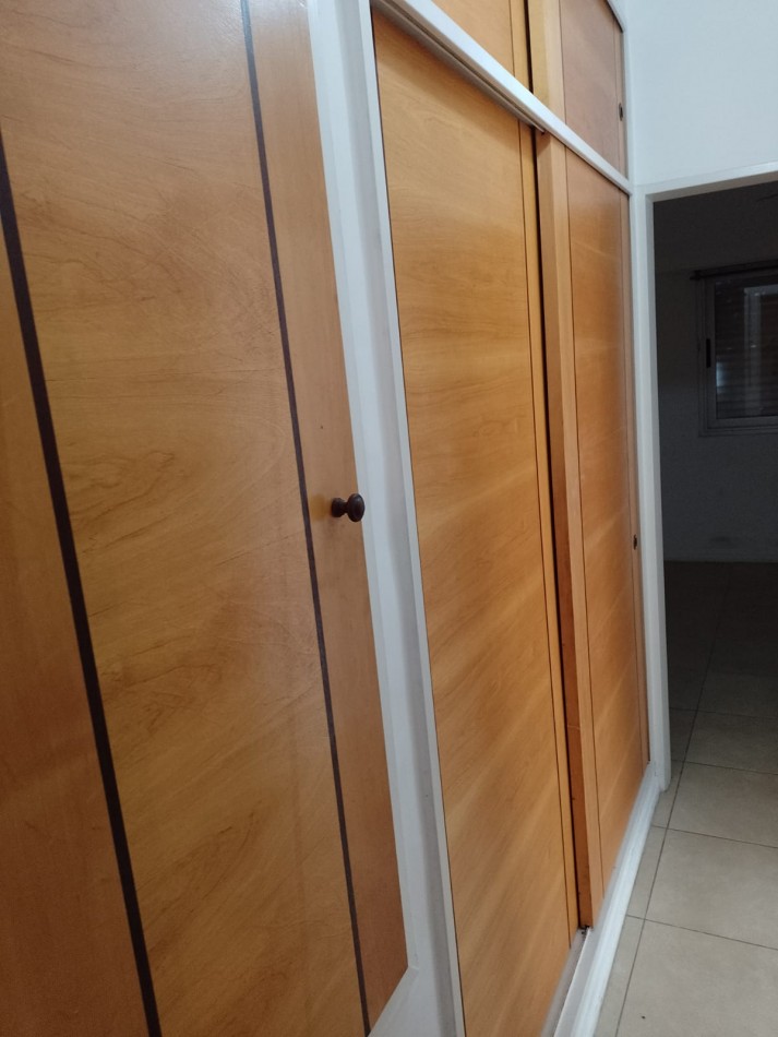 VENTA DE DEPARTAMENTO DE 2 AMBIENTES EN MORON