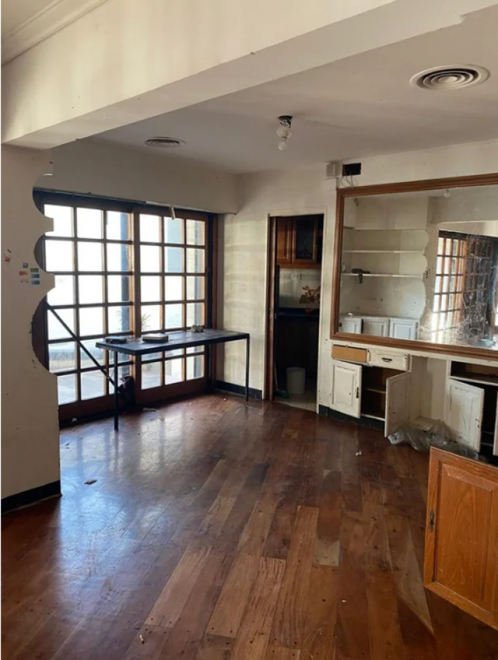 ALQUILER COMERCIAL CASA EN SAN JUSTO